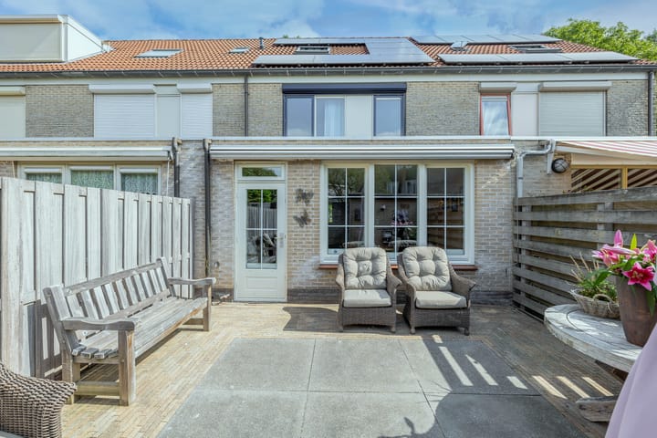 Foto 19 van Woubrechterf 14