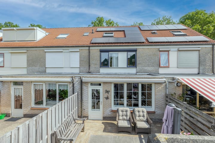 Foto 20 van Woubrechterf 14