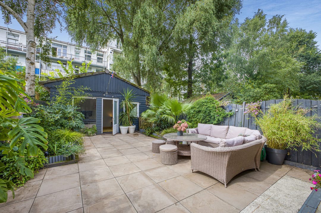 Foto 1 van Bestevâerstraat 179-H