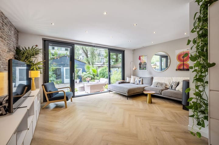 Foto 2 van Bestevâerstraat 179-H