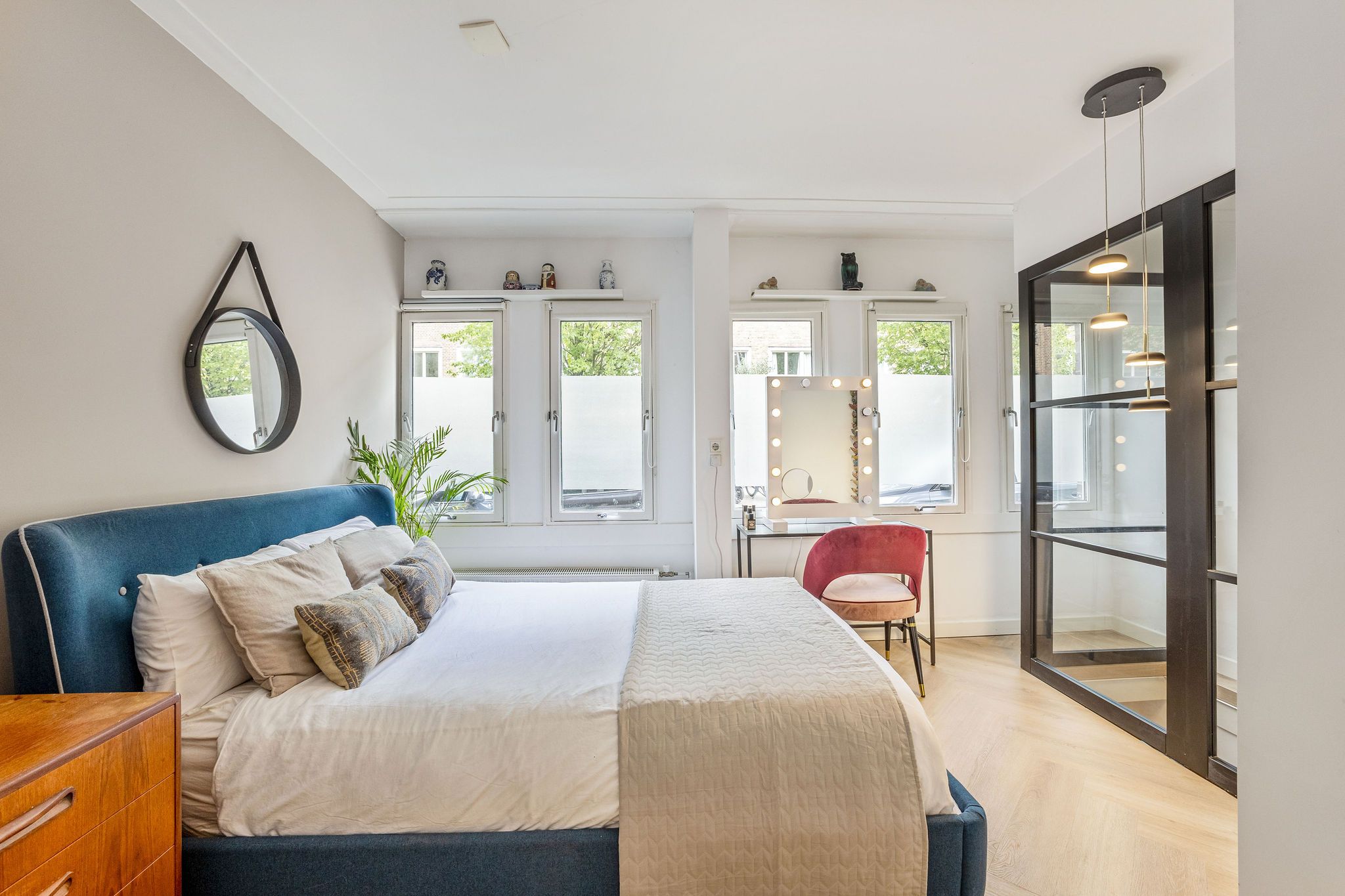 Foto 3 van Bestevâerstraat 179-H