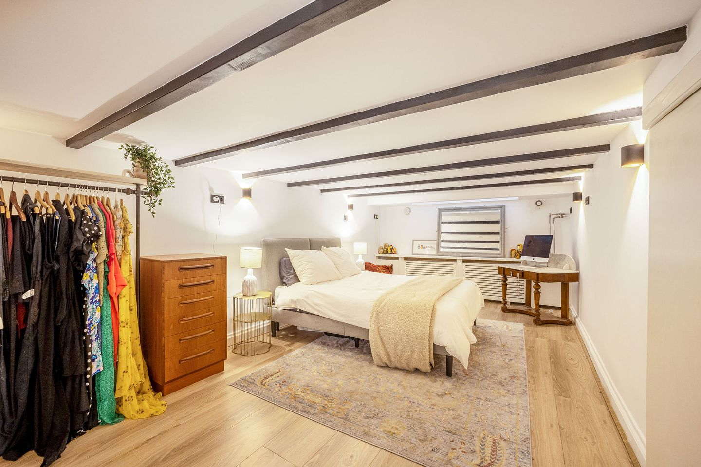 Foto 4 van Bestevâerstraat 179-H