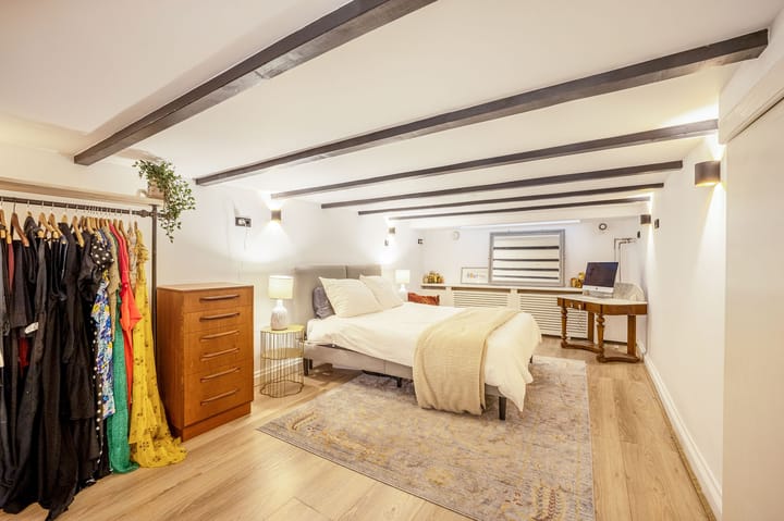 Foto 4 van Bestevâerstraat 179-H