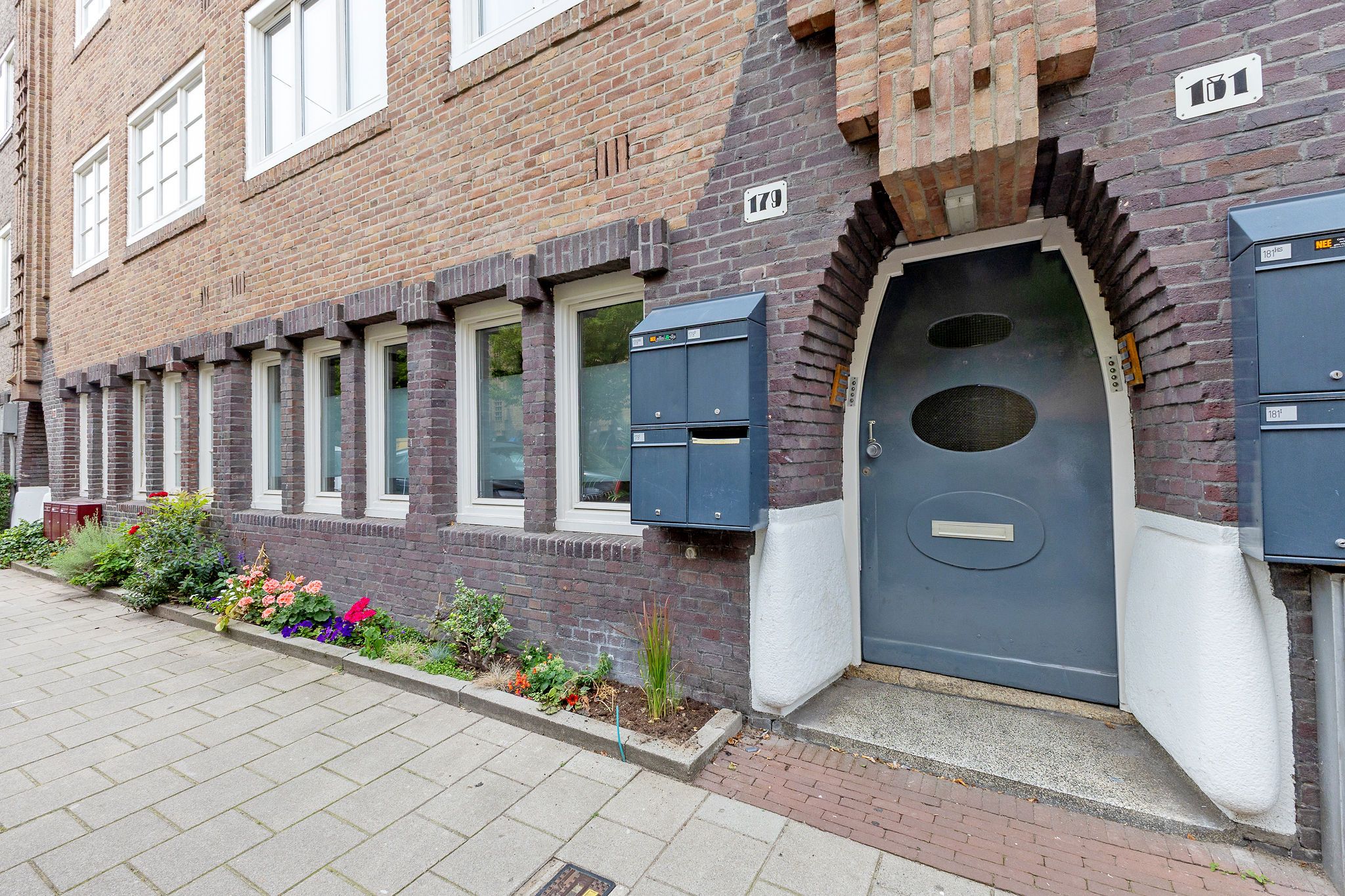 Foto 6 van Bestevâerstraat 179-H