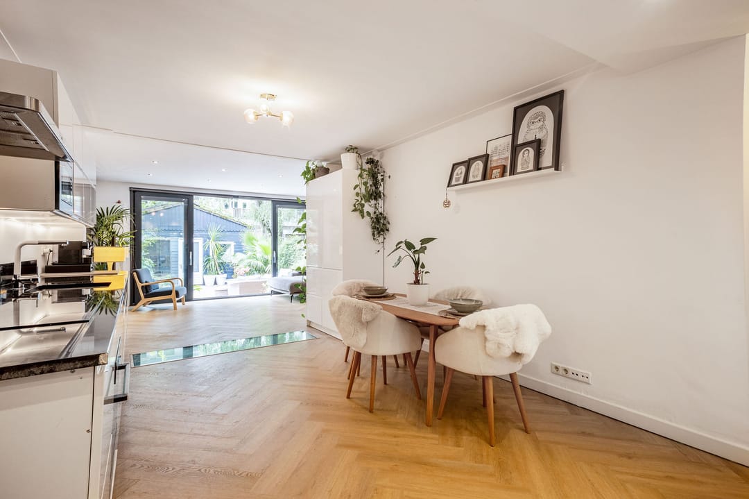 Foto 7 van Bestevâerstraat 179-H