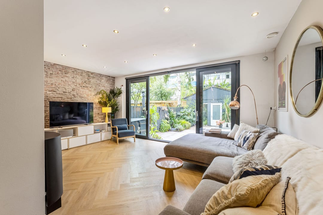 Foto 8 van Bestevâerstraat 179-H