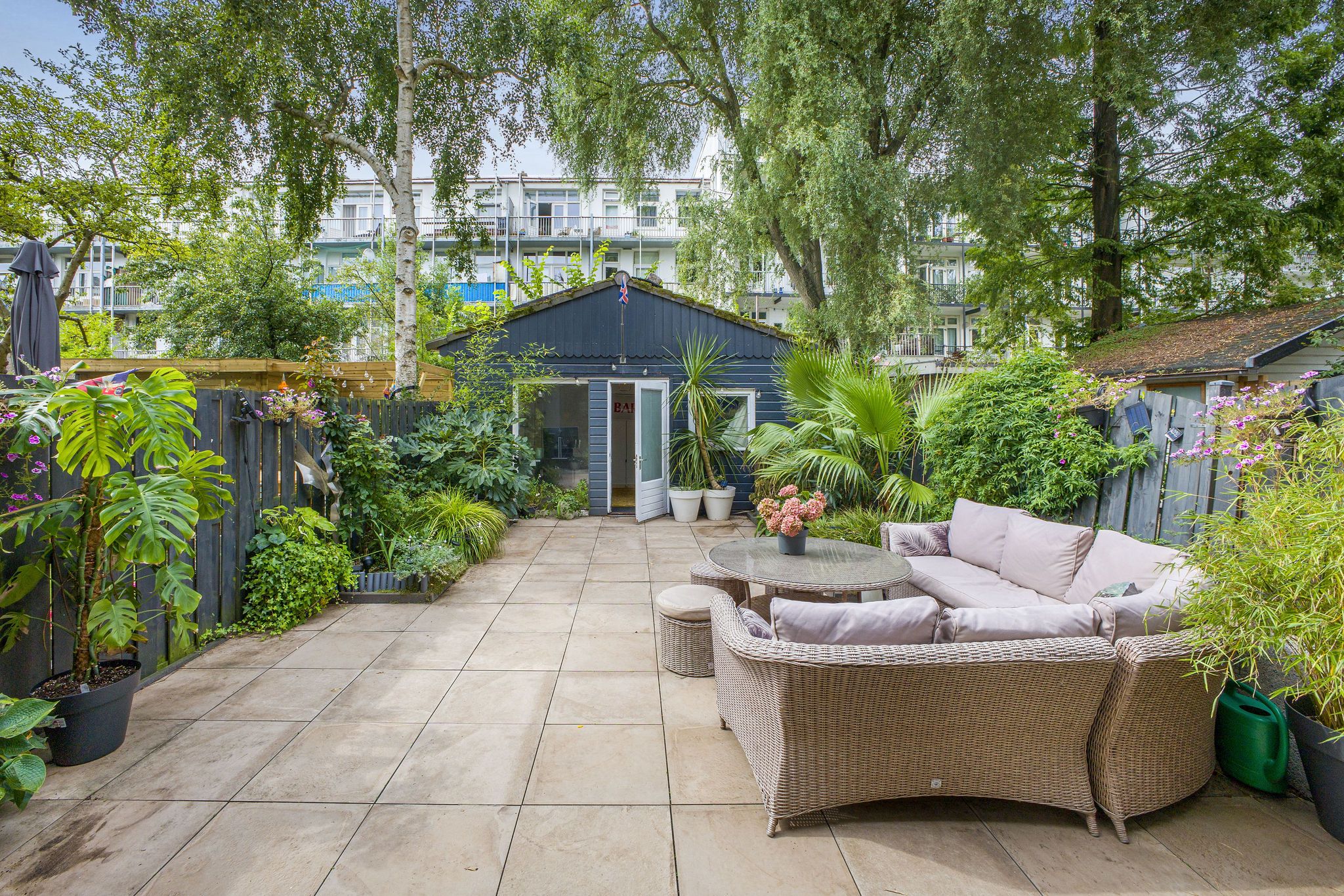 Foto 9 van Bestevâerstraat 179-H