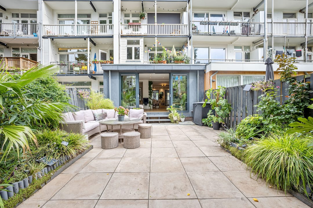 Foto 11 van Bestevâerstraat 179-H