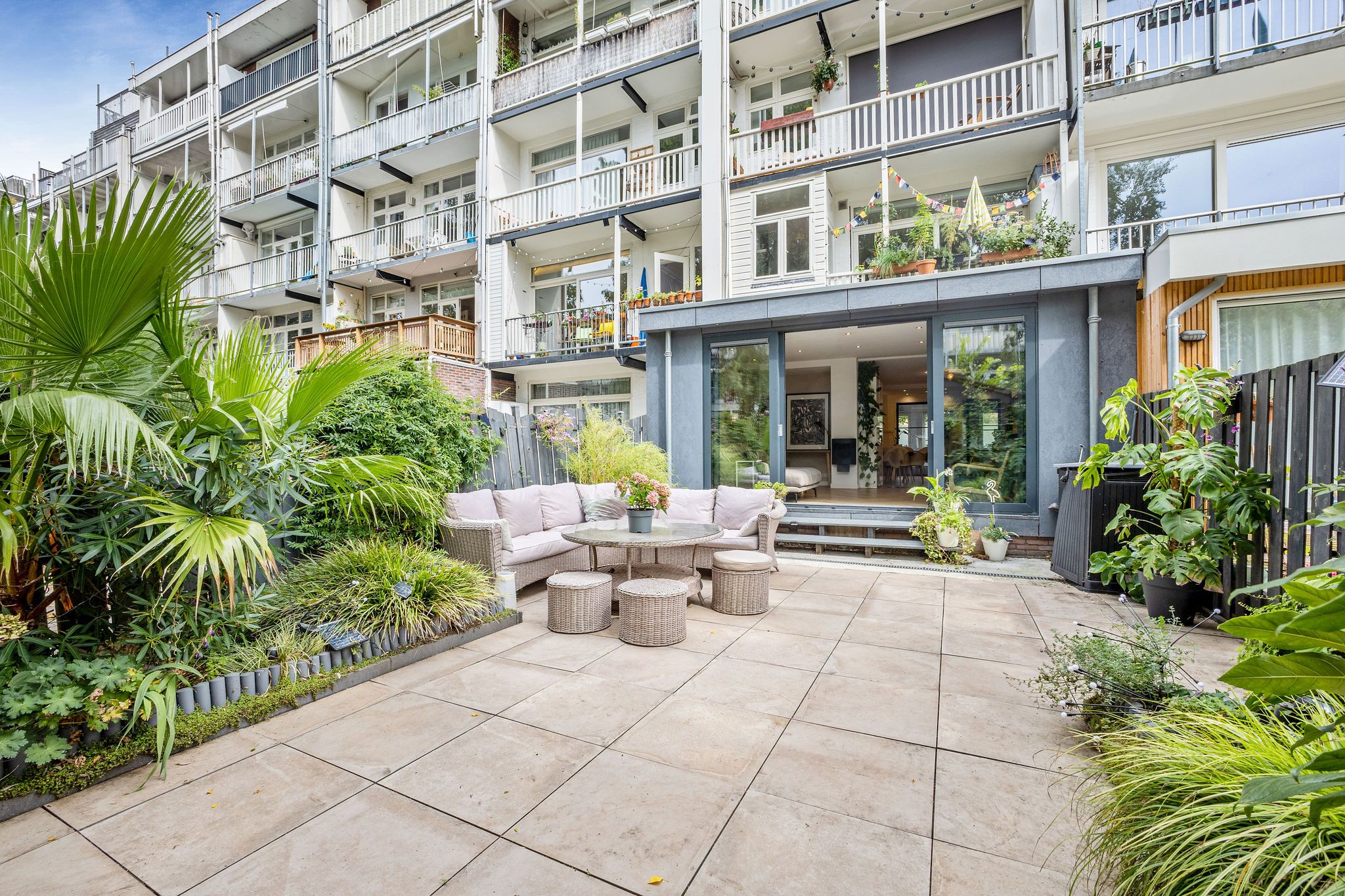 Foto 12 van Bestevâerstraat 179-H