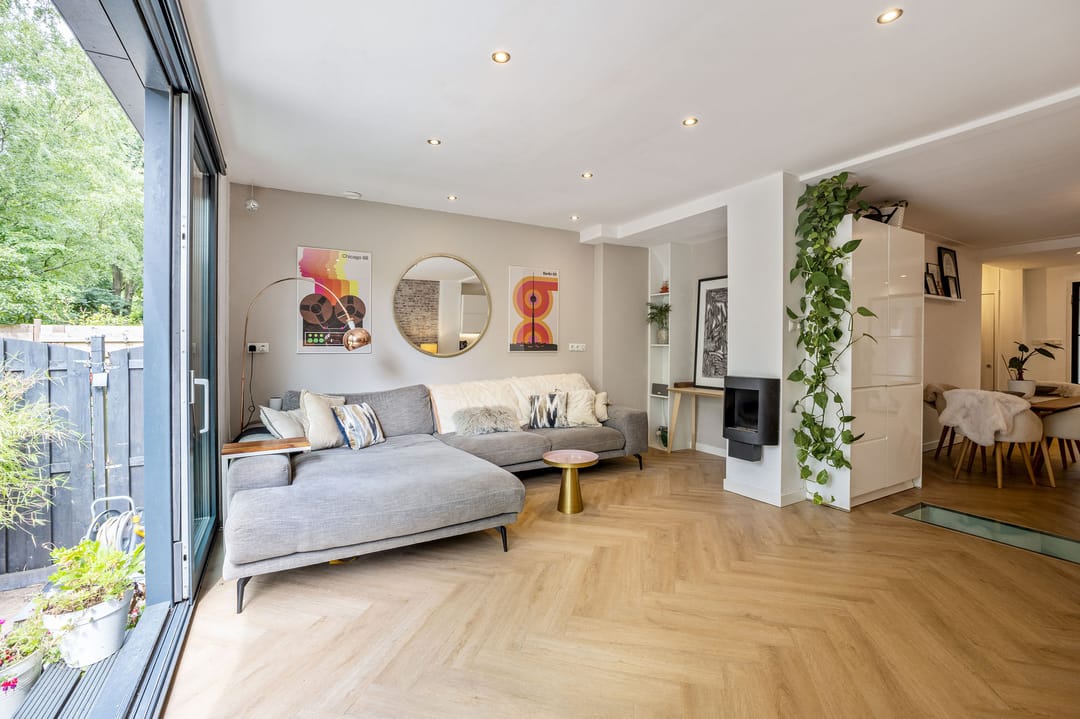 Foto 13 van Bestevâerstraat 179-H