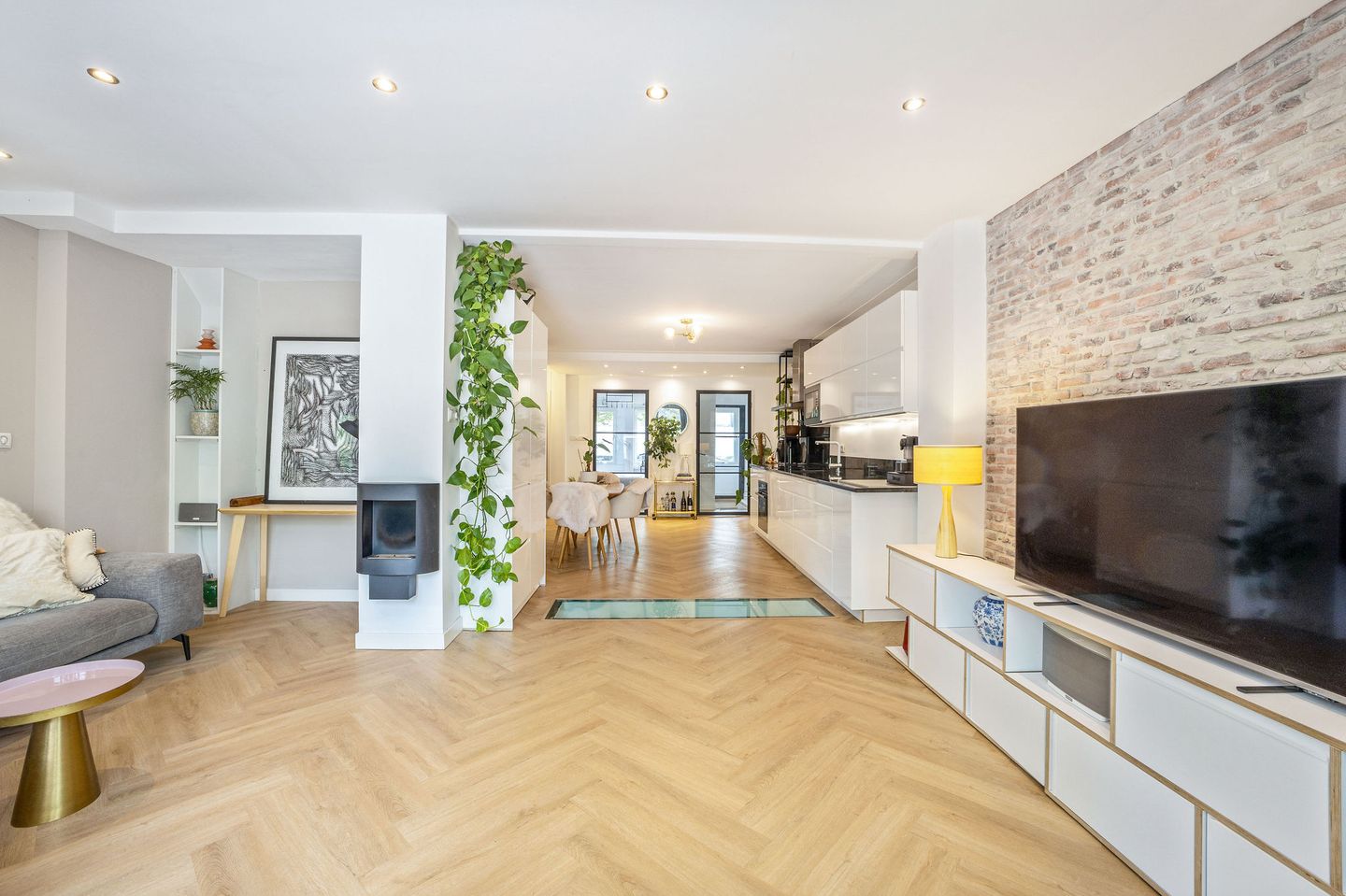 Foto 14 van Bestevâerstraat 179-H