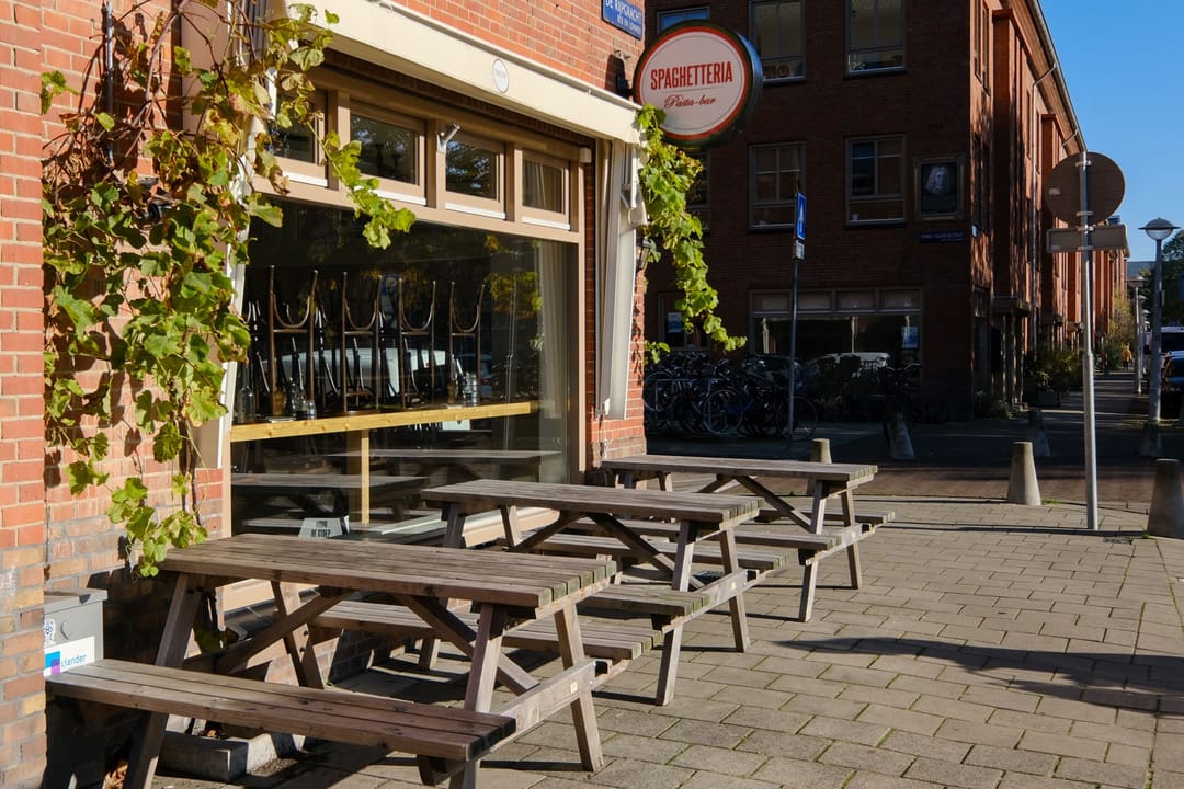 Foto 23 van Bestevâerstraat 179-H