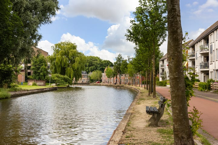 Foto 4 van Dekamastraat 18