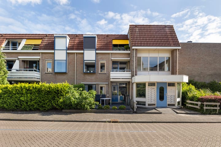 Foto 5 van Dekamastraat 18