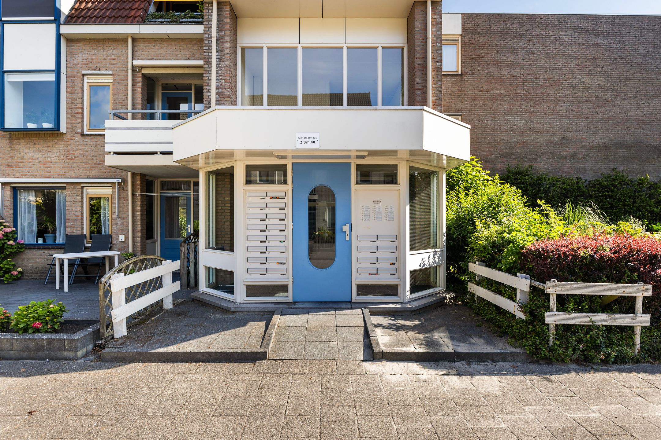 Photo 6 of Dekamastraat 18