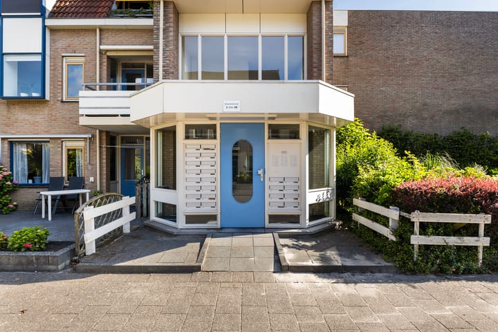 Foto 6 van Dekamastraat 18