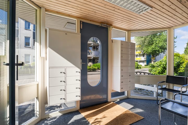 Foto 7 van Dekamastraat 18