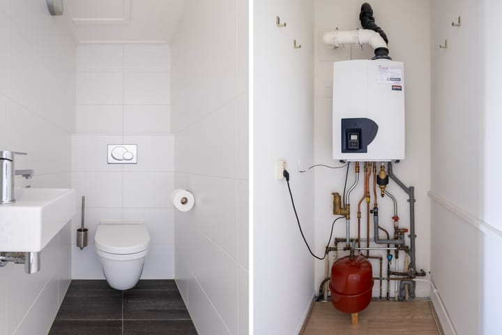 Foto 14 van Dekamastraat 18