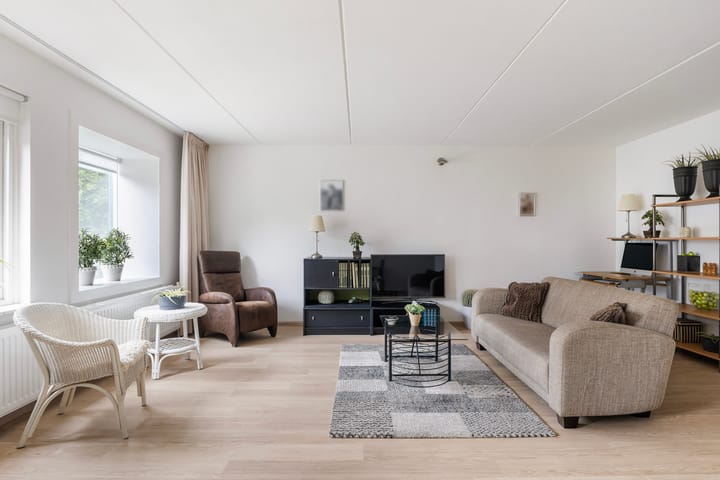 Foto 18 van Dekamastraat 18