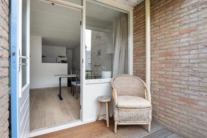 Foto 25 van Dekamastraat 18