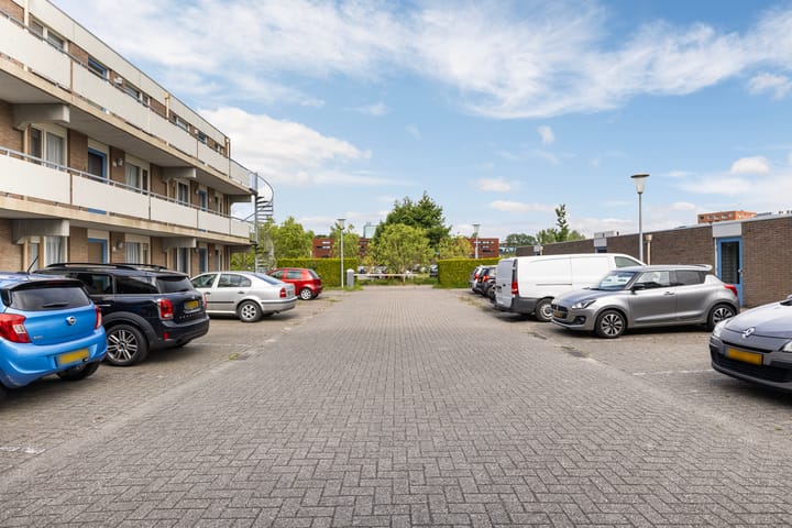 Foto 34 van Dekamastraat 18