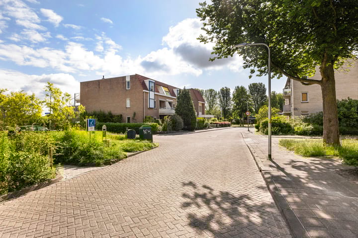 Foto 35 van Dekamastraat 18