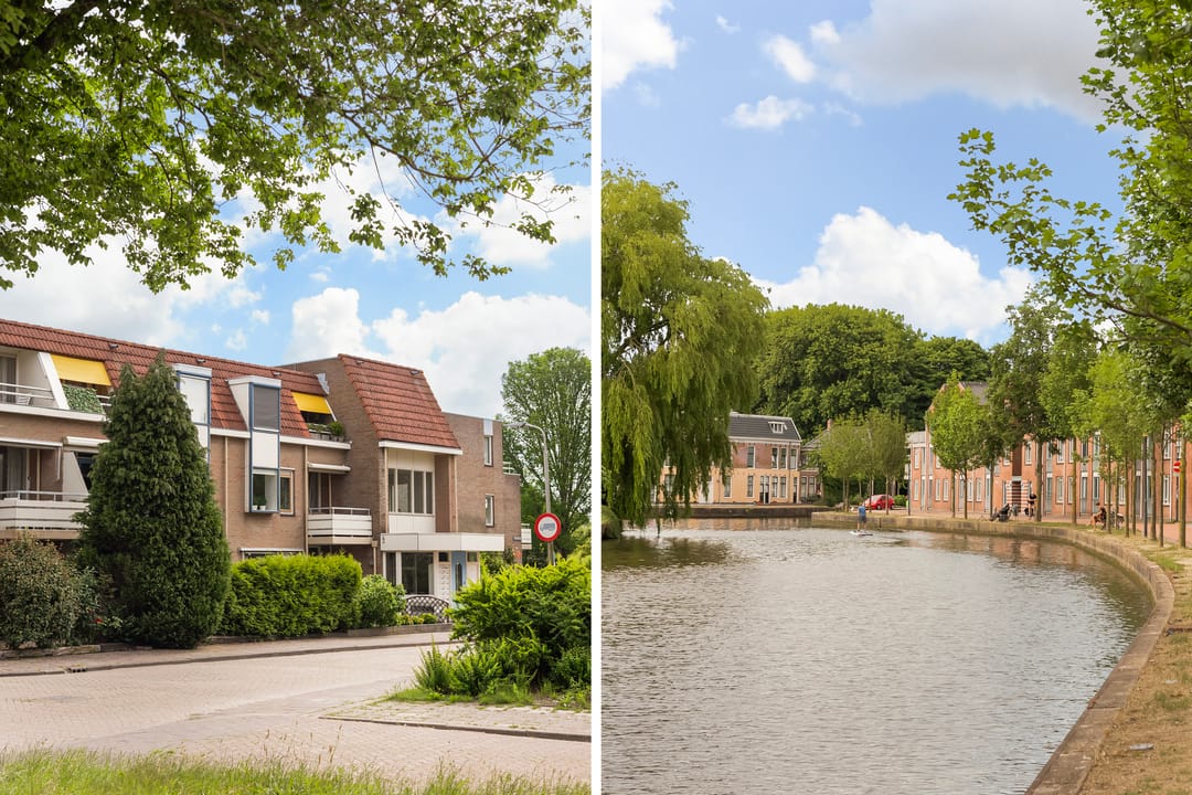 Photo 38 of Dekamastraat 18