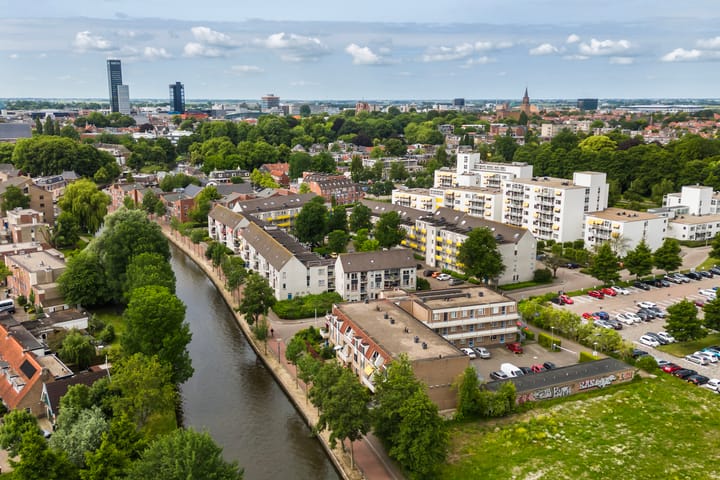 Foto 39 van Dekamastraat 18