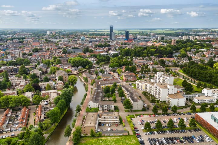 Foto 40 van Dekamastraat 18