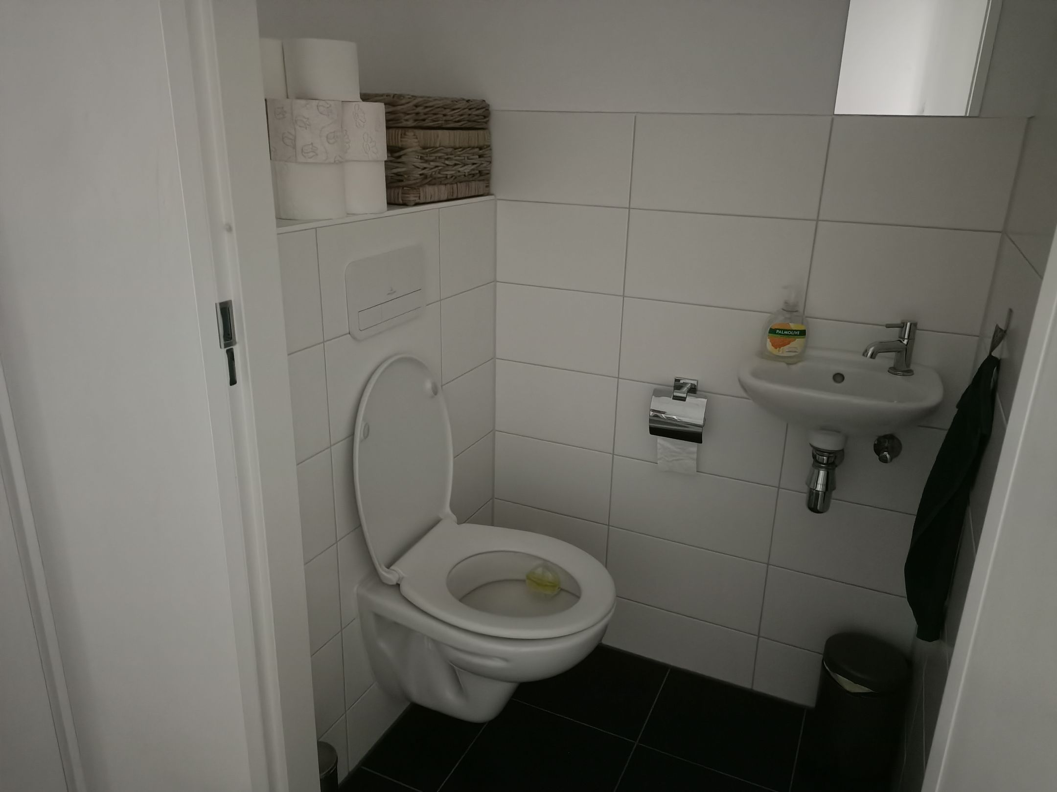 Foto 3 van Spiegelkever 33