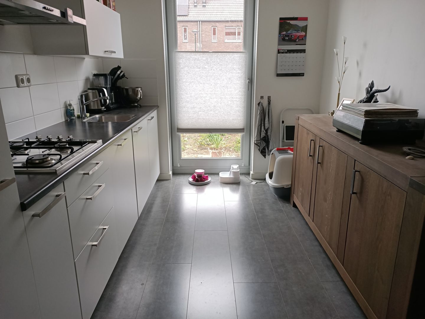 Foto 4 van Spiegelkever 33