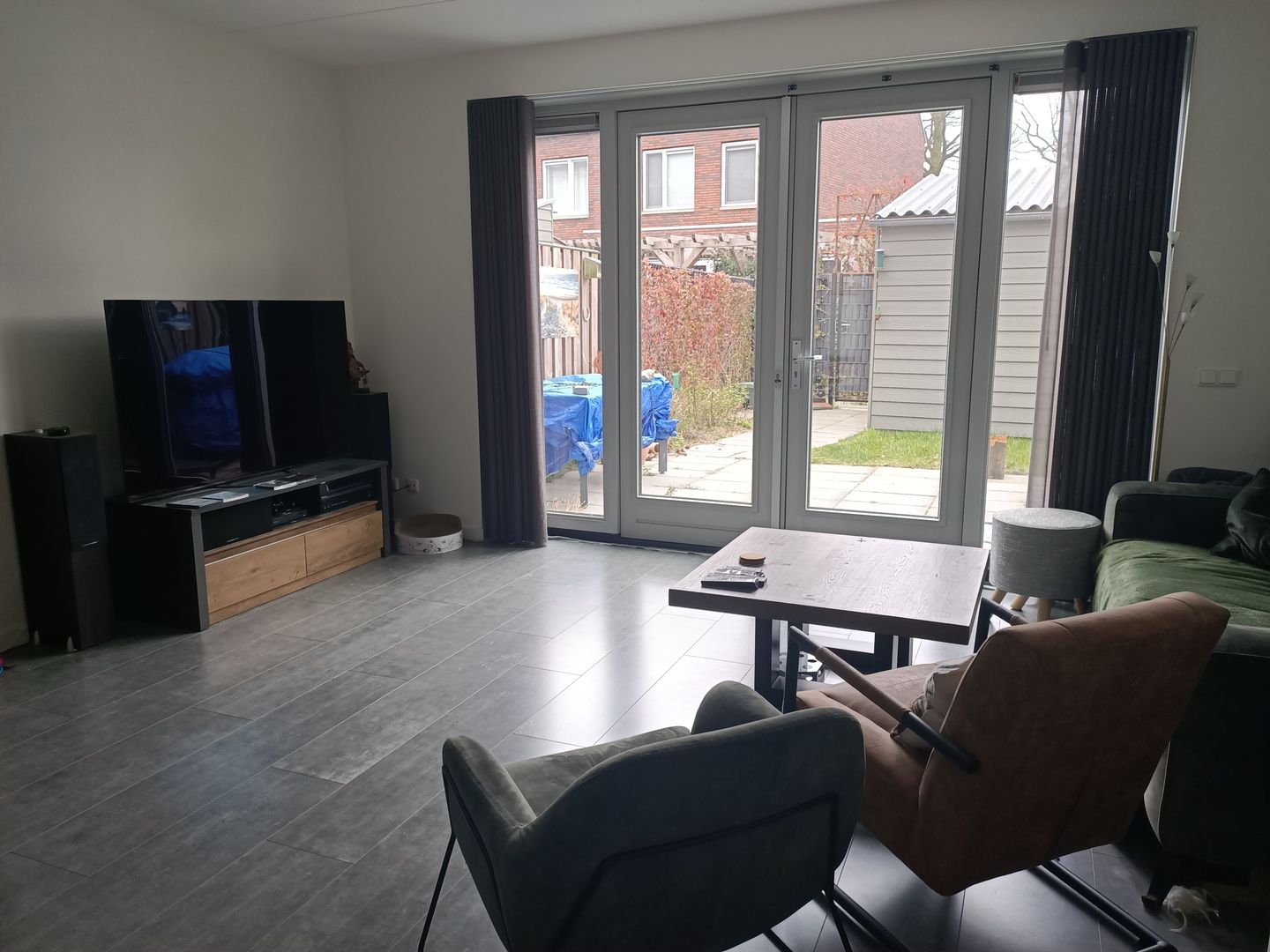 Foto 5 van Spiegelkever 33