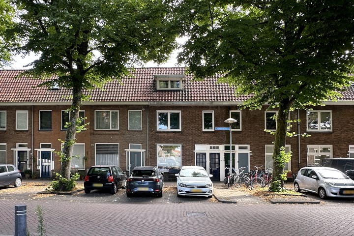 Edisonstraat 75