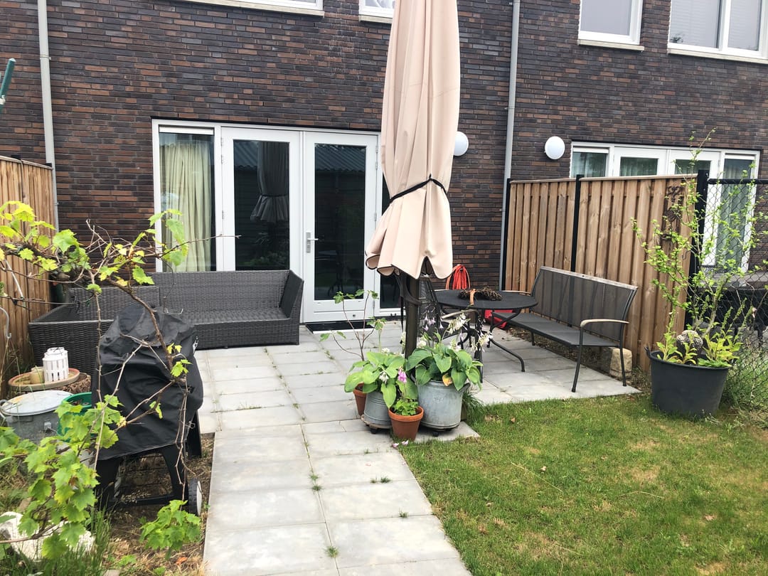 Foto 8 van Spiegelkever 33