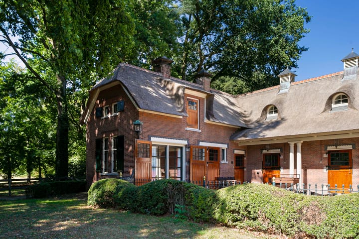 Foto 1 van Driehuizerweg 283