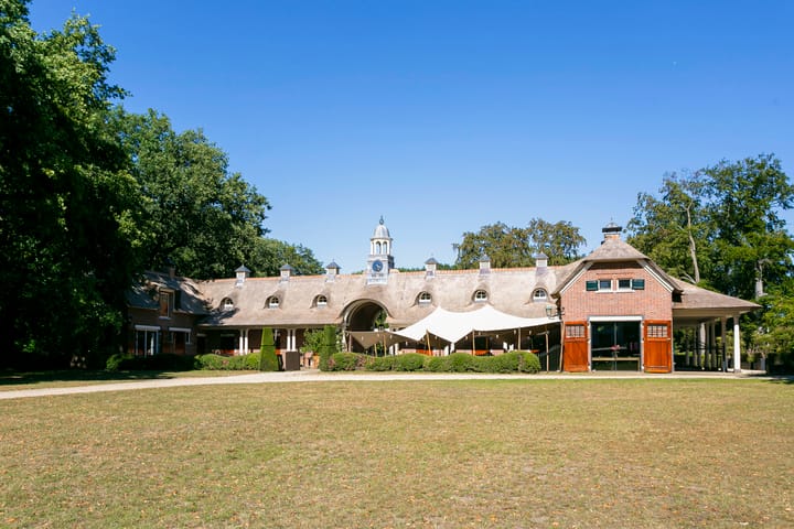 Photo 2 of Driehuizerweg 283