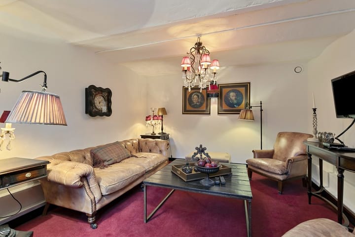 Foto 6 van Driehuizerweg 283