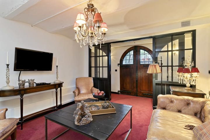 Foto 7 van Driehuizerweg 283