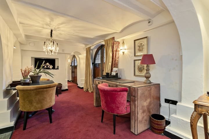 Foto 9 van Driehuizerweg 283