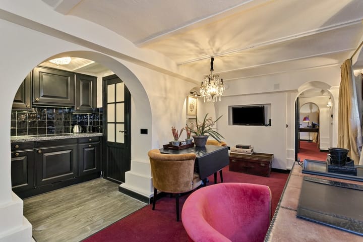 Foto 10 van Driehuizerweg 283