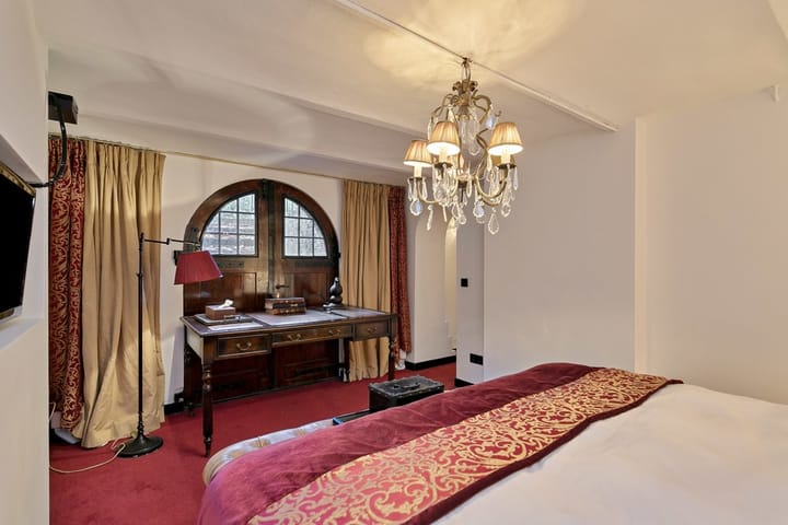 Foto 15 van Driehuizerweg 283