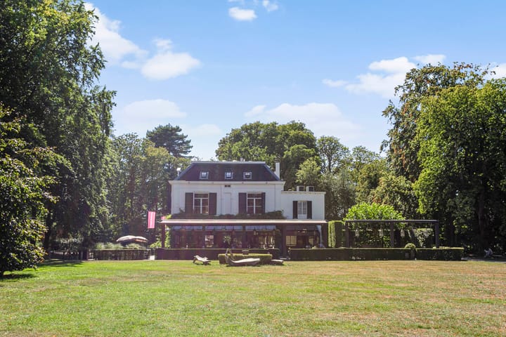 Foto 18 van Driehuizerweg 283