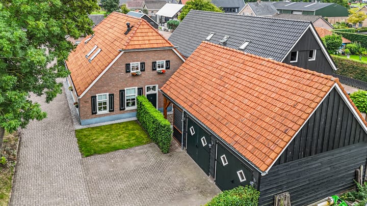 Photo 1 of Gemeenteweg 274