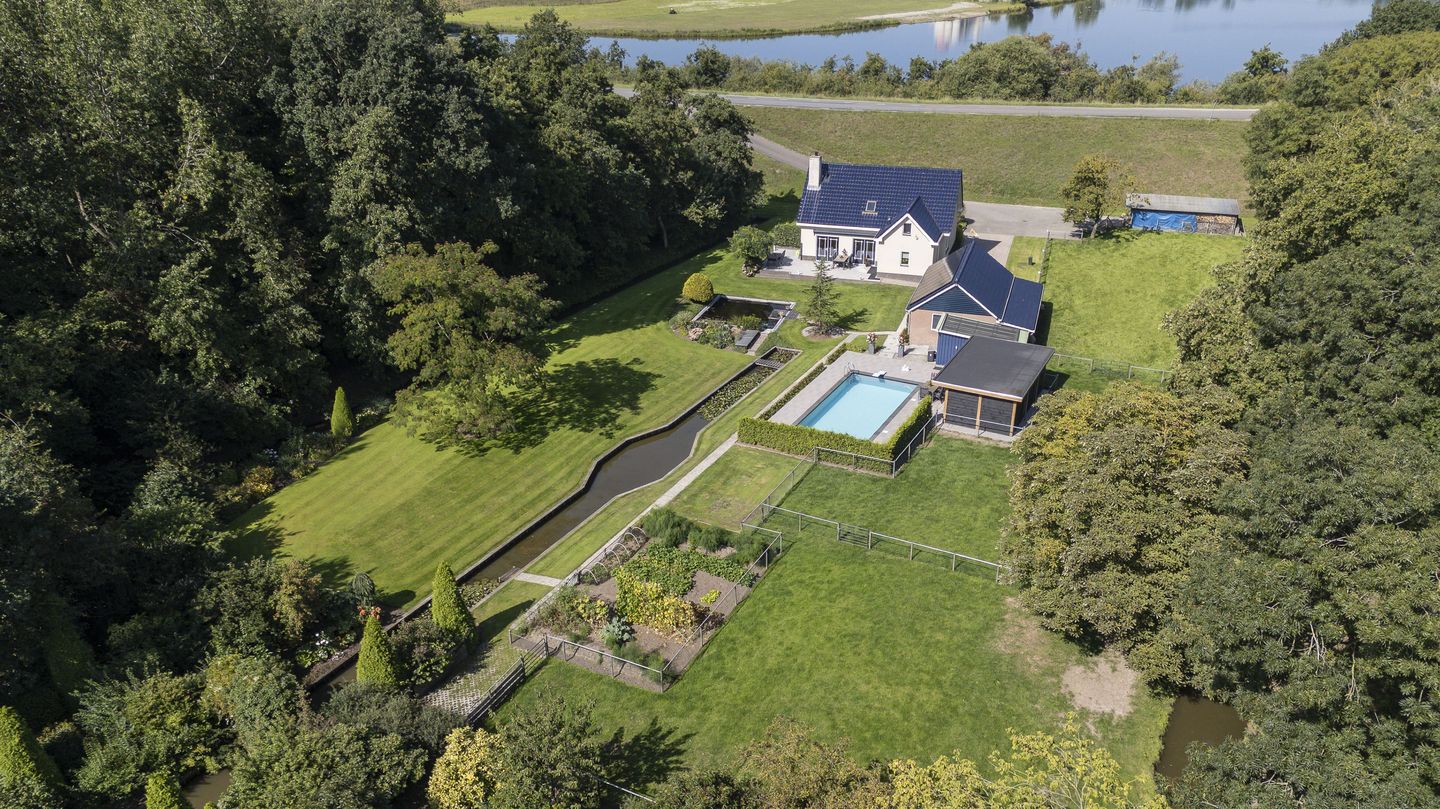 Foto 5 van Zuiderlingedijk 245-A