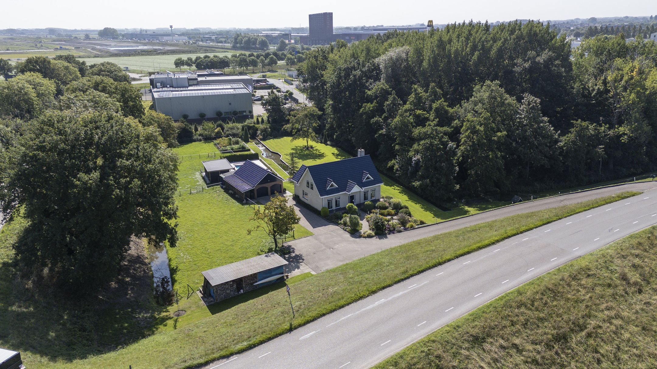 Foto 6 van Zuiderlingedijk 245-A