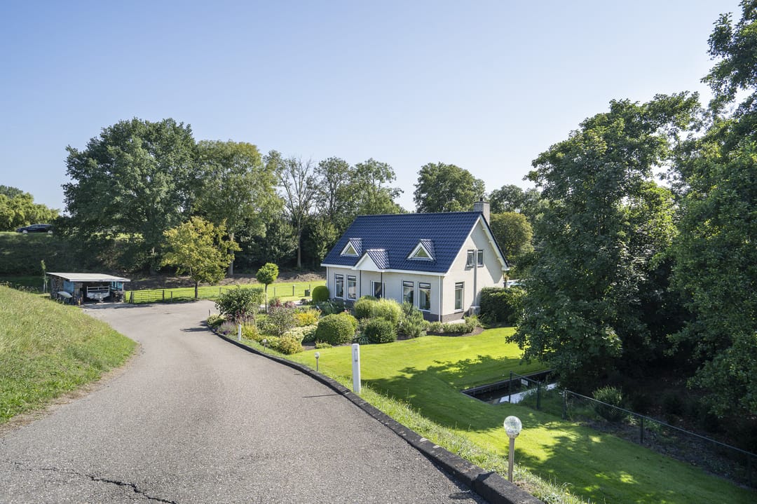 Foto 7 van Zuiderlingedijk 245-A