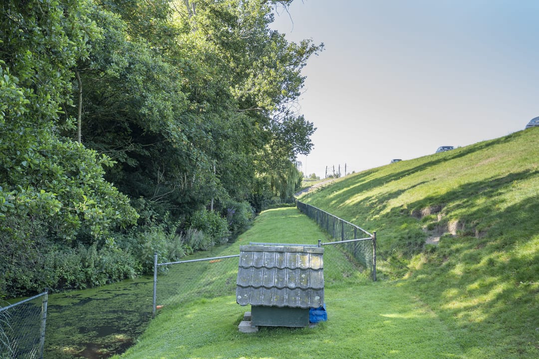 Foto 8 van Zuiderlingedijk 245-A