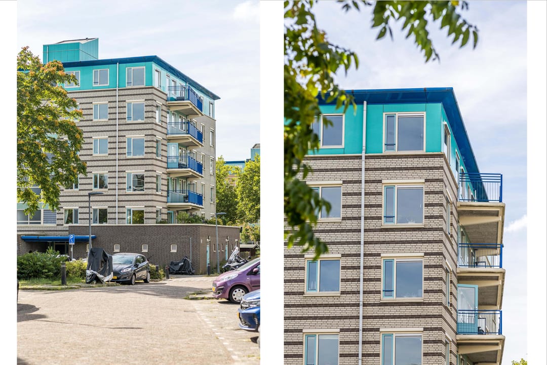 Photo 1 of Lavendelveld 46