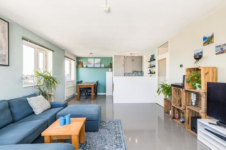 Photo 2 of Lavendelveld 46