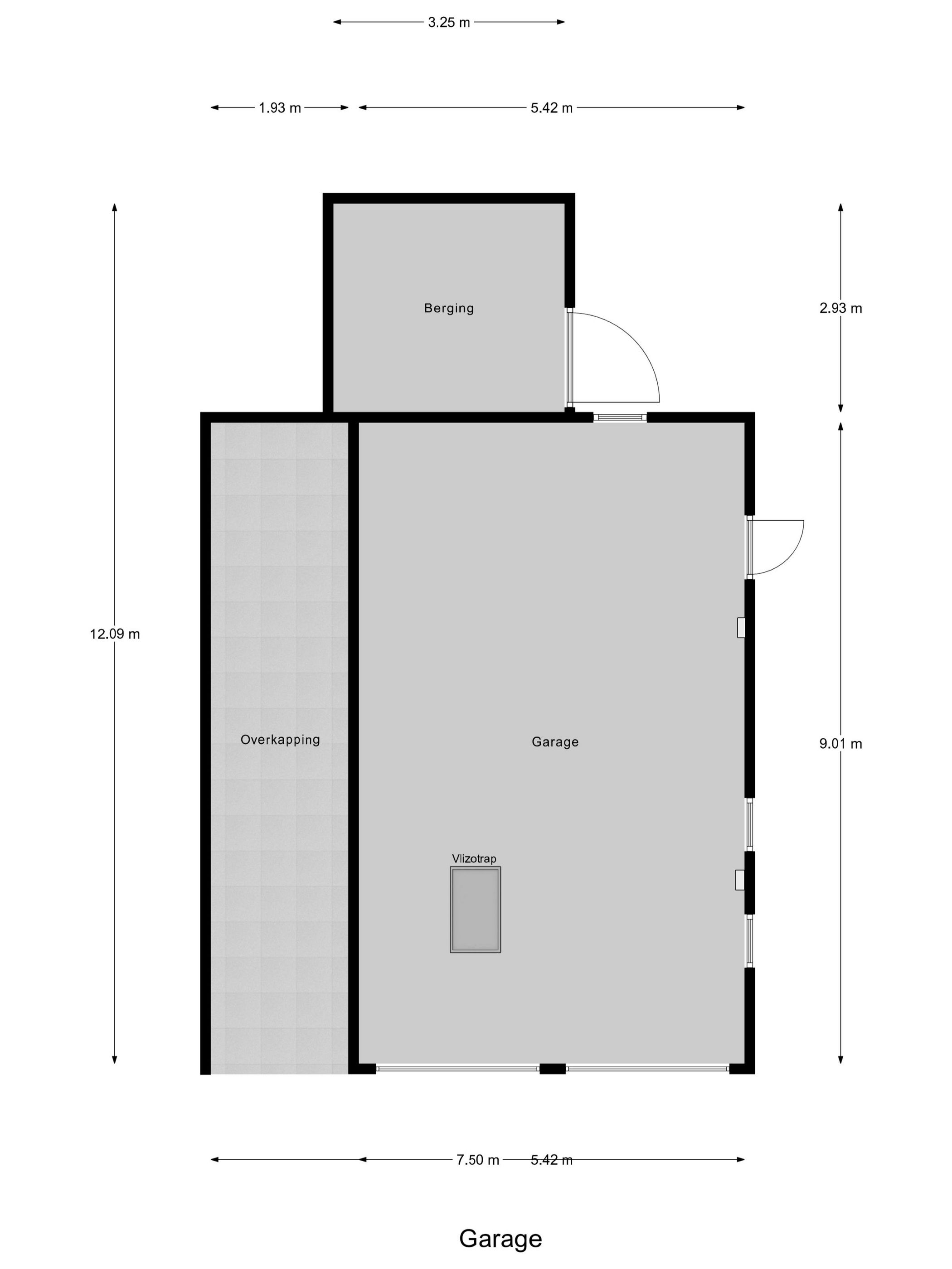 Foto 60 van Zuiderlingedijk 245-A